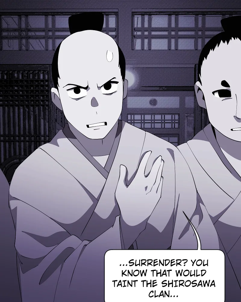 Shinigami (YAMASHITA Tomoko) Chapter 212 page 35 - 