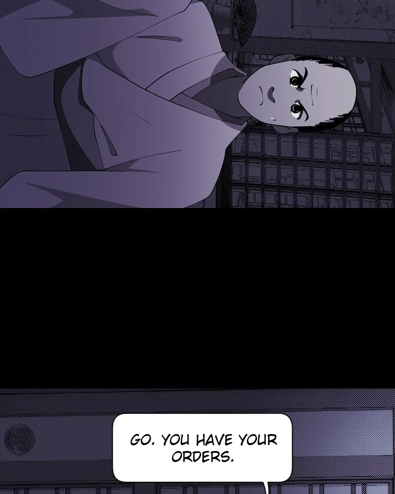 Shinigami (YAMASHITA Tomoko) Chapter 212 page 39 - 