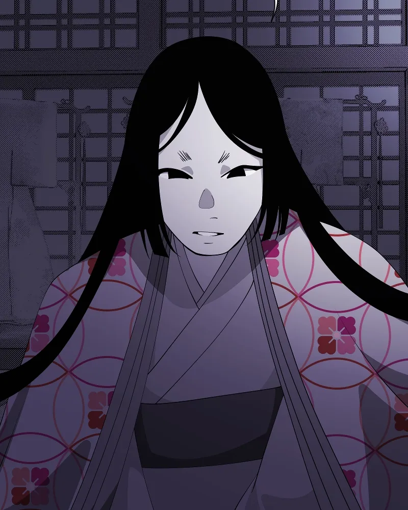Shinigami (YAMASHITA Tomoko) Chapter 212 page 40 - 