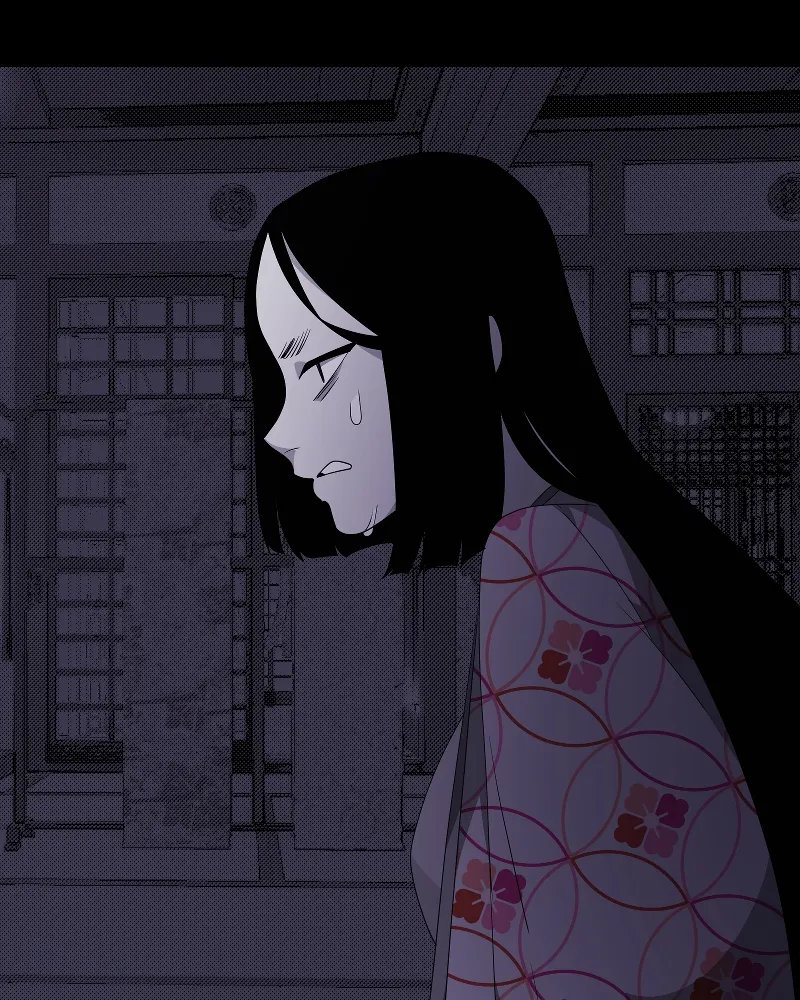Shinigami (YAMASHITA Tomoko) Chapter 212 page 6 - 