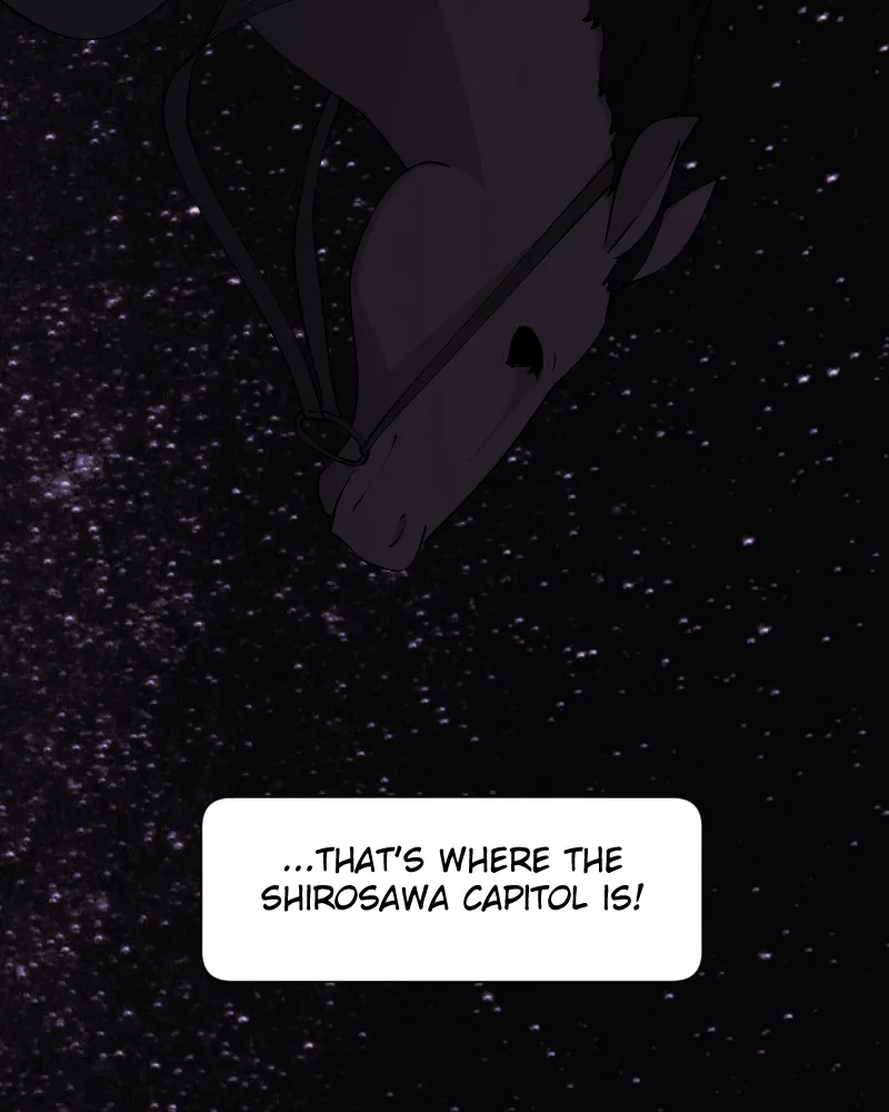 Shinigami (YAMASHITA Tomoko) Chapter 212 page 63 - 
