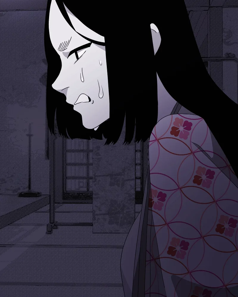 Shinigami (YAMASHITA Tomoko) Chapter 212 page 8 - 