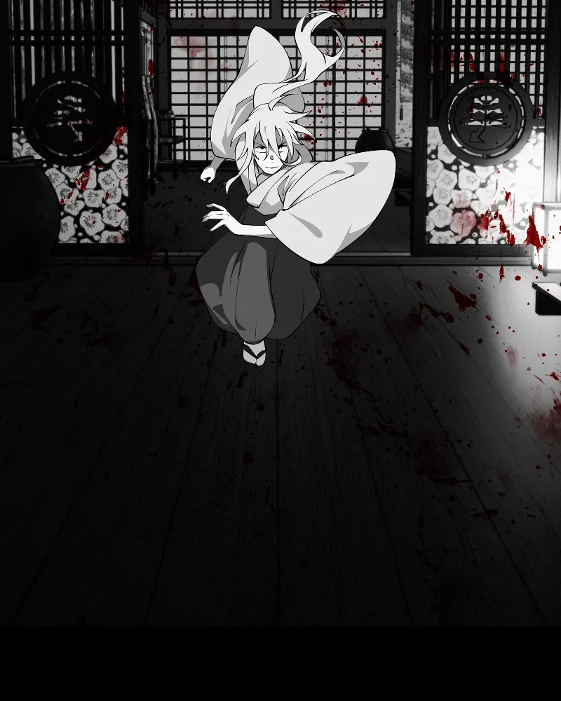 Shinigami (YAMASHITA Tomoko) Chapter 212 page 72 - 