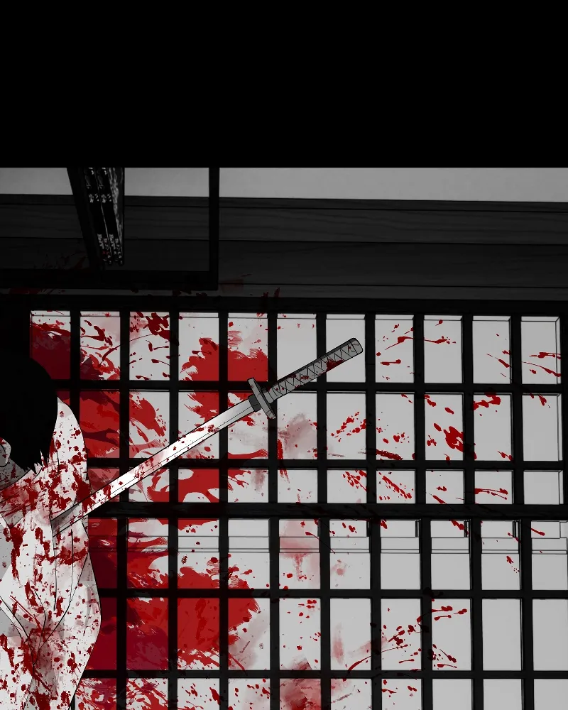 Shinigami (YAMASHITA Tomoko) Chapter 212 page 73 - 