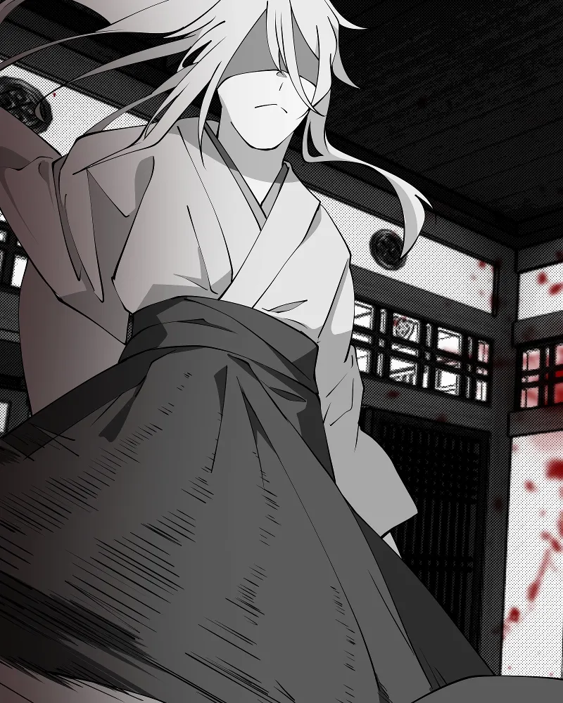 Shinigami (YAMASHITA Tomoko) Chapter 212 page 83 - 