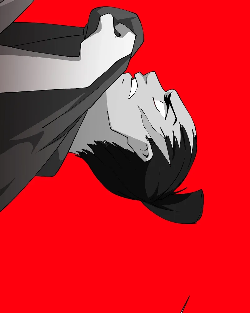 Shinigami (YAMASHITA Tomoko) Chapter 212 page 89 - 