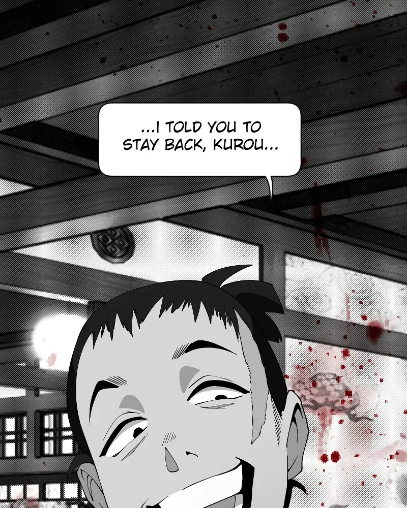 Shinigami (YAMASHITA Tomoko) Chapter 212 page 91 - 