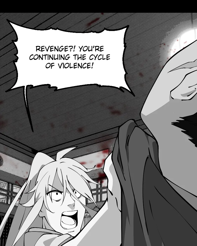Shinigami (YAMASHITA Tomoko) Chapter 212 page 98 - 