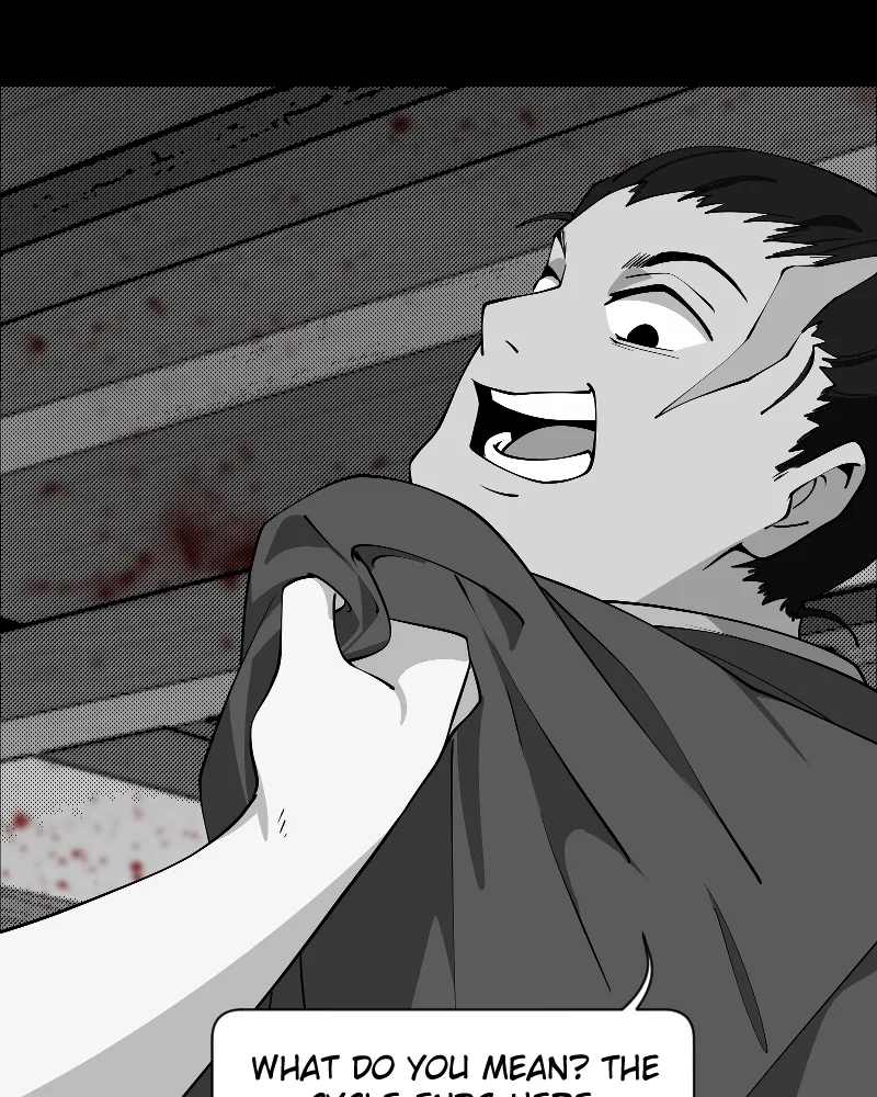 Shinigami (YAMASHITA Tomoko) Chapter 212 page 100 - 