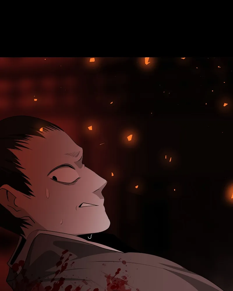 Shinigami (YAMASHITA Tomoko) Chapter 213 page 101 - 