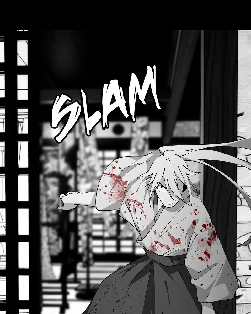 Shinigami (YAMASHITA Tomoko) Chapter 213 page 22 - 