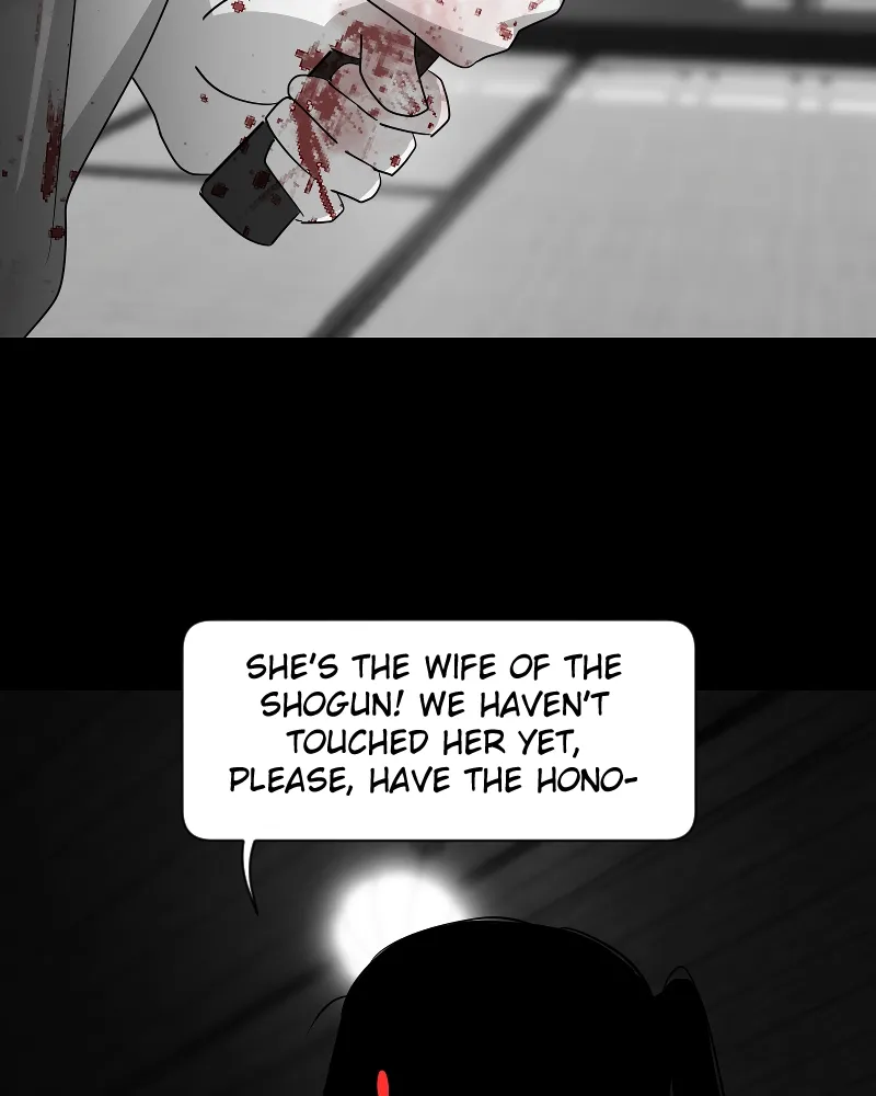 Shinigami (YAMASHITA Tomoko) Chapter 213 page 36 - 