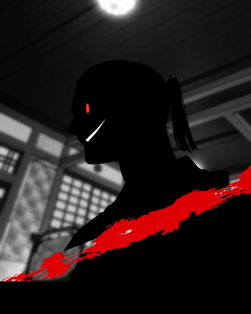 Shinigami (YAMASHITA Tomoko) Chapter 213 page 38 - 