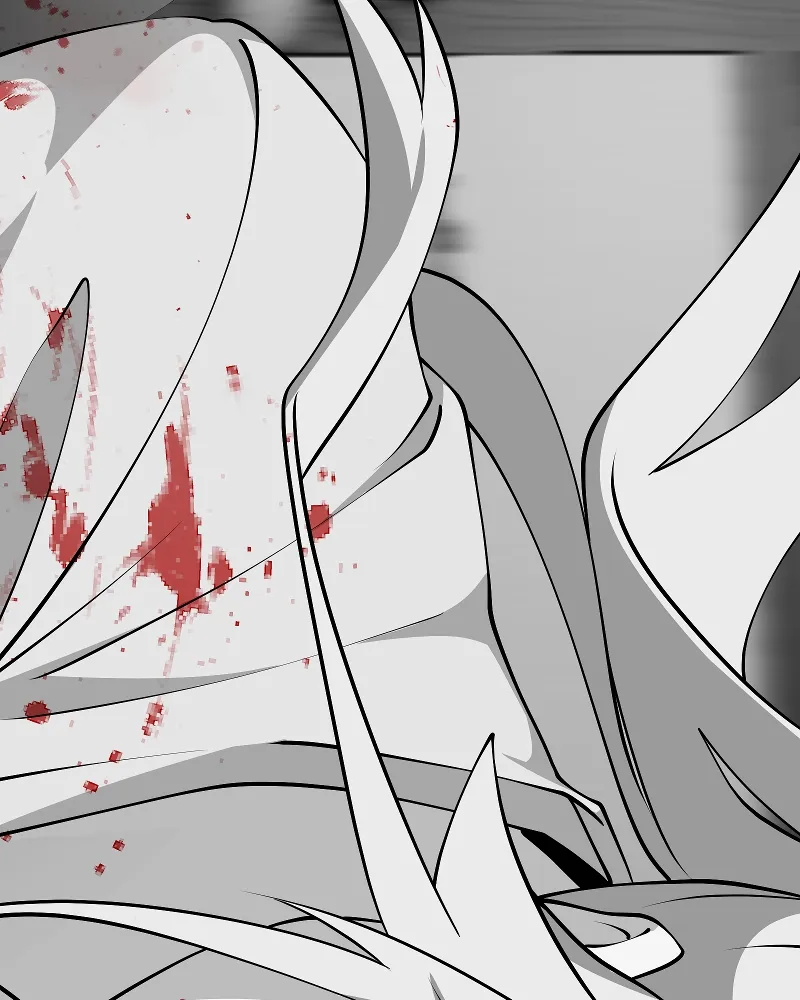 Shinigami (YAMASHITA Tomoko) Chapter 213 page 41 - 