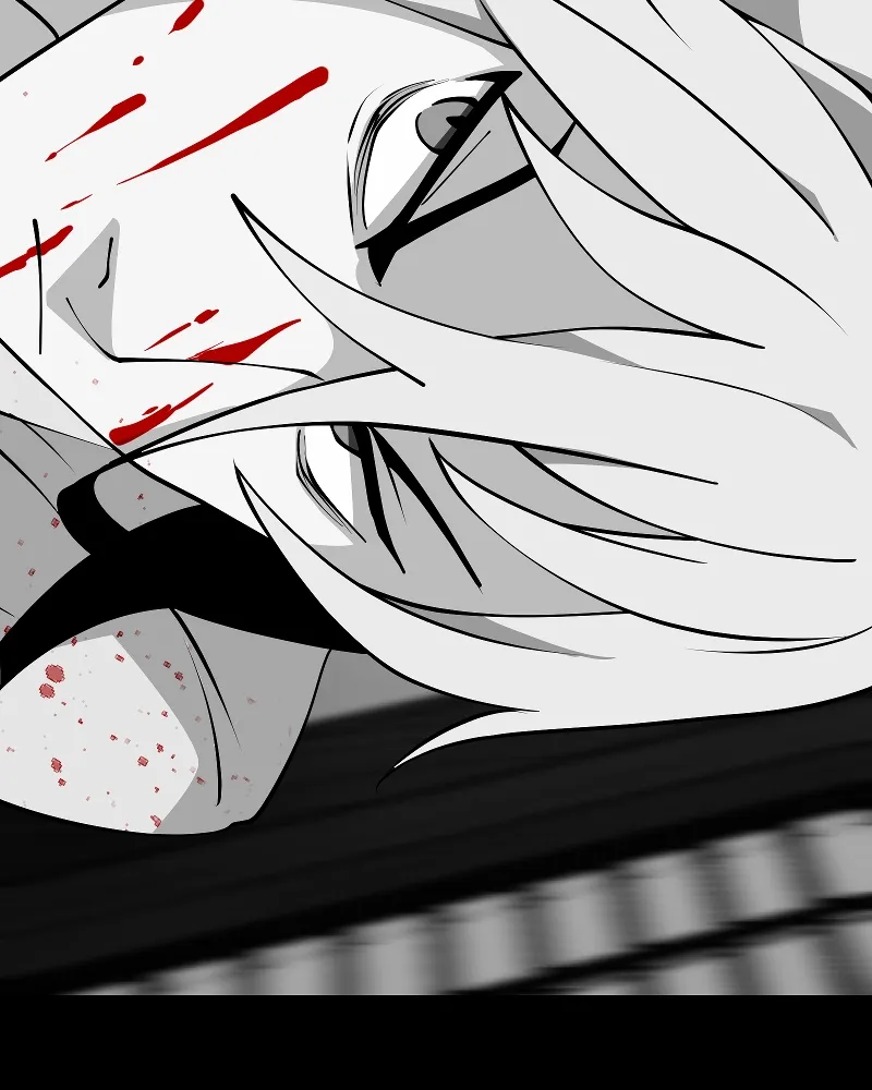 Shinigami (YAMASHITA Tomoko) Chapter 213 page 42 - 