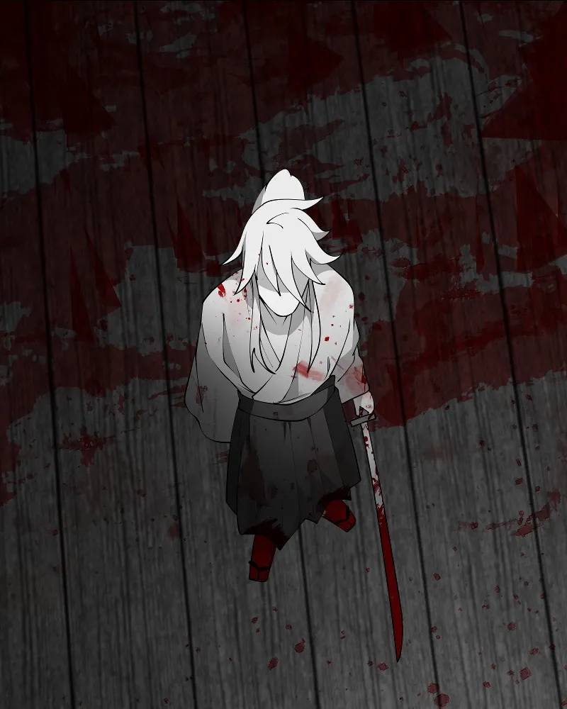 Shinigami (YAMASHITA Tomoko) Chapter 213 page 48 - 
