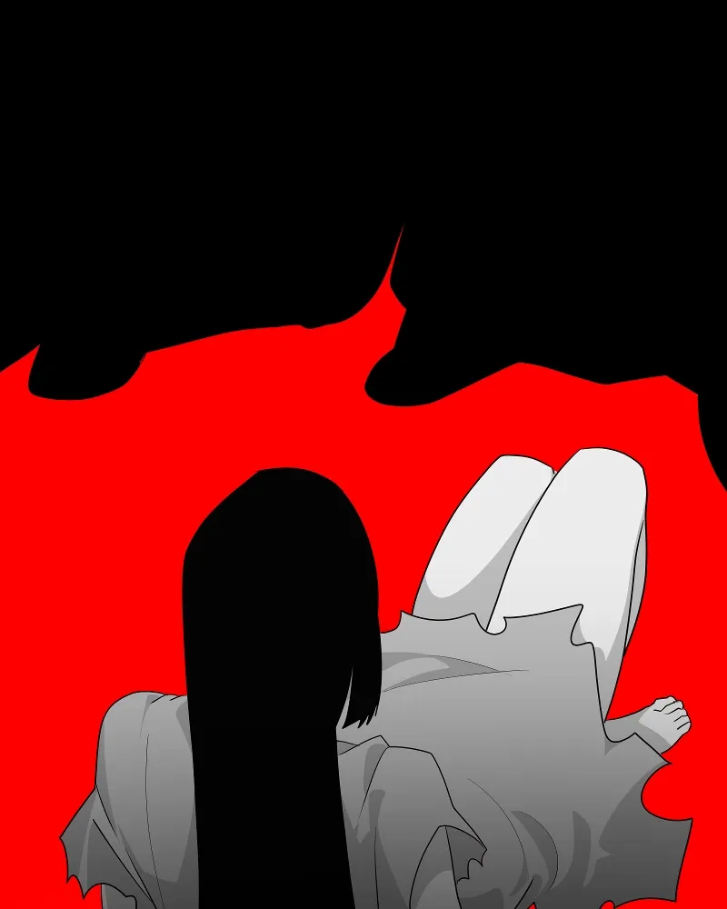 Shinigami (YAMASHITA Tomoko) Chapter 213 page 6 - 