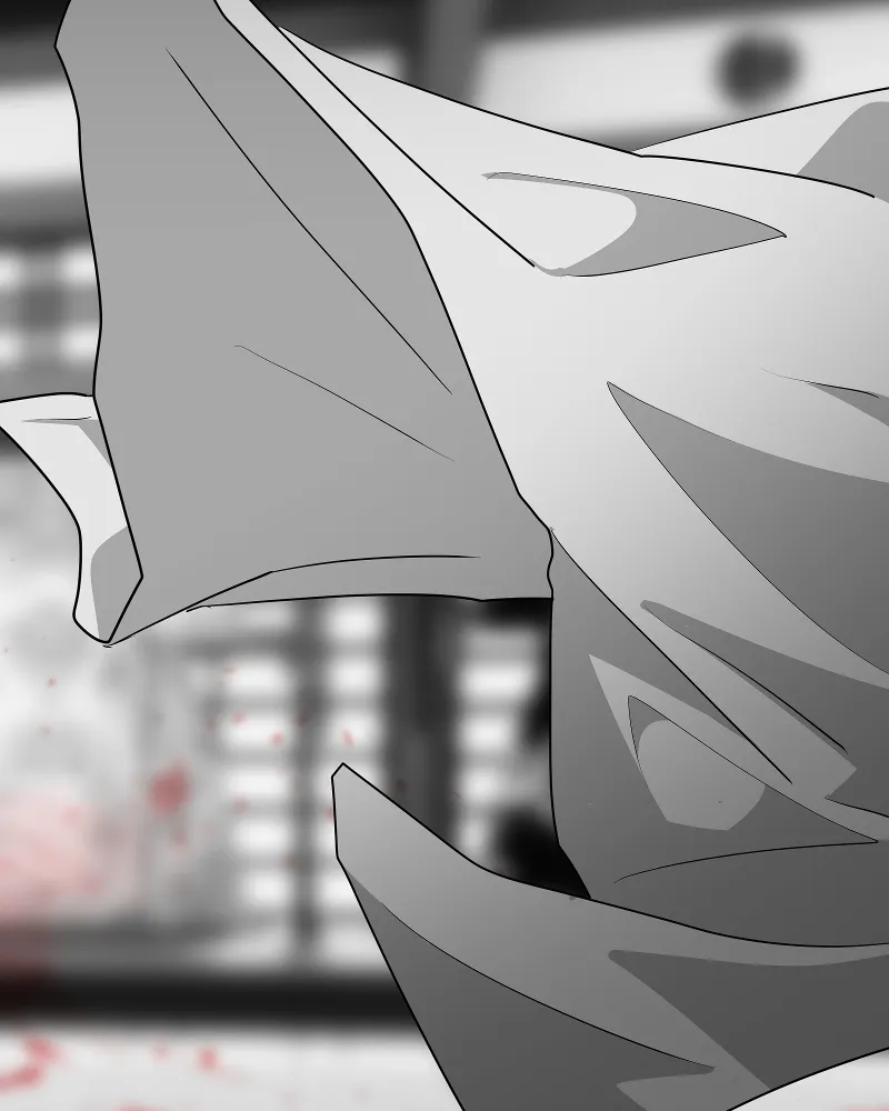 Shinigami (YAMASHITA Tomoko) Chapter 213 page 58 - 