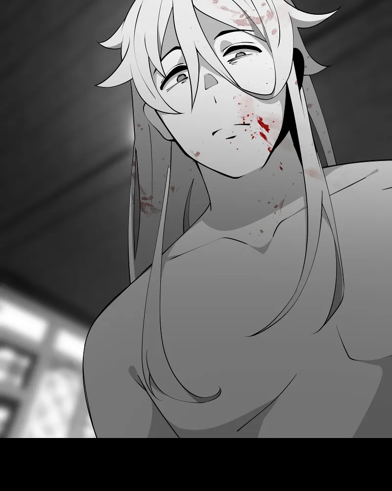 Shinigami (YAMASHITA Tomoko) Chapter 213 page 63 - 