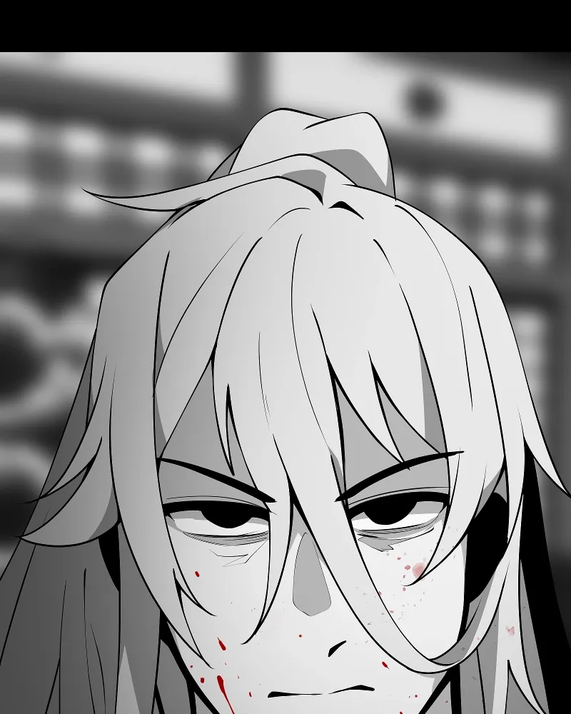 Shinigami (YAMASHITA Tomoko) Chapter 213 page 69 - 