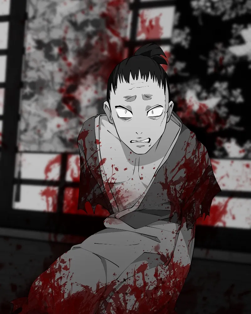 Shinigami (YAMASHITA Tomoko) Chapter 213 page 74 - 