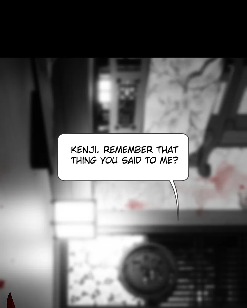 Shinigami (YAMASHITA Tomoko) Chapter 213 page 79 - 