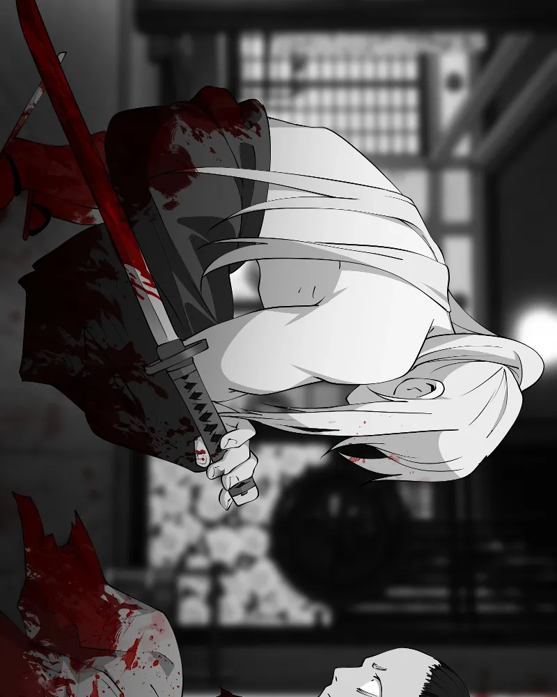 Shinigami (YAMASHITA Tomoko) Chapter 213 page 80 - 