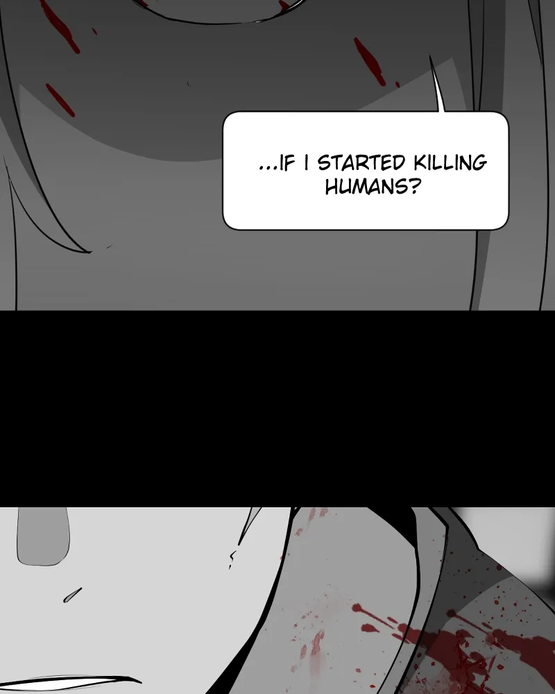 Shinigami (YAMASHITA Tomoko) Chapter 213 page 84 - 