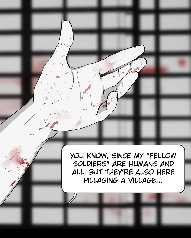 Shinigami (YAMASHITA Tomoko) Chapter 213 page 86 - 