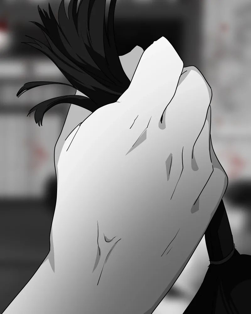 Shinigami (YAMASHITA Tomoko) Chapter 213 page 96 - 