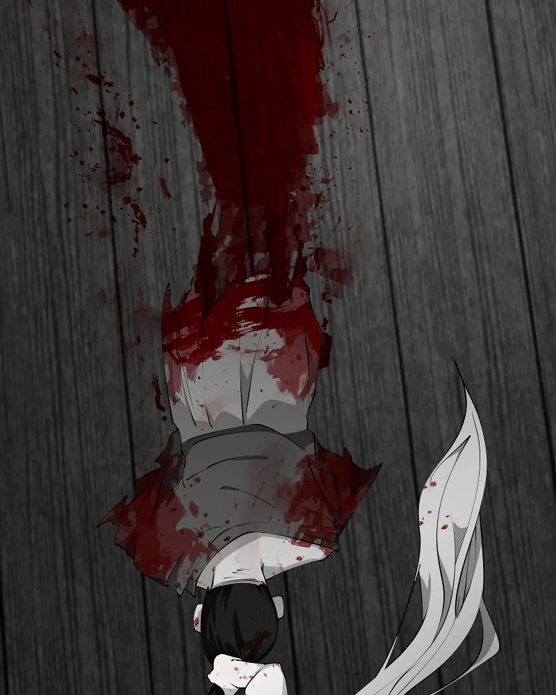 Shinigami (YAMASHITA Tomoko) Chapter 213 page 99 - 