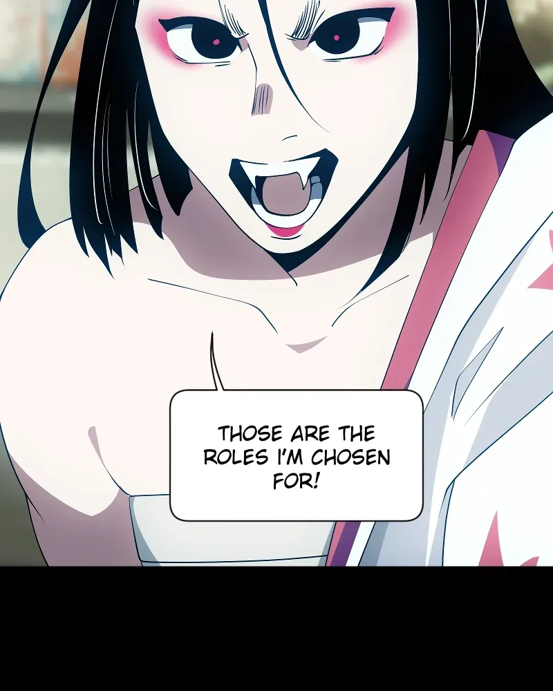 Shinigami (YAMASHITA Tomoko) Chapter 214 page 102 - 