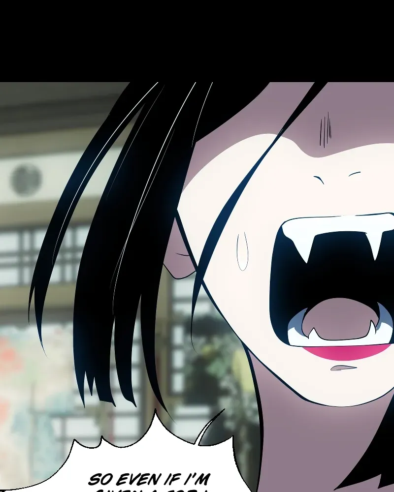 Shinigami (YAMASHITA Tomoko) Chapter 214 page 103 - 