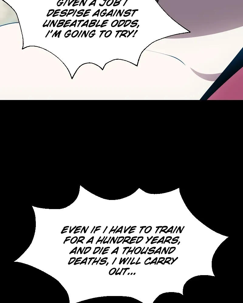 Shinigami (YAMASHITA Tomoko) Chapter 214 page 104 - 