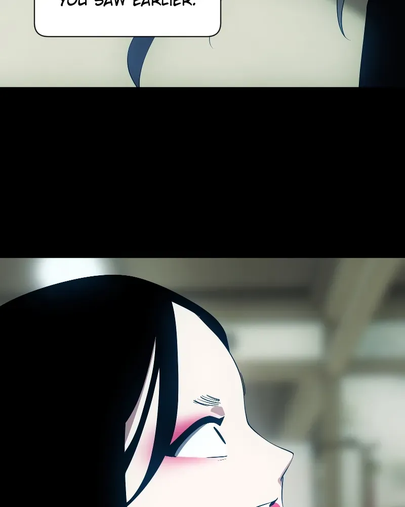 Shinigami (YAMASHITA Tomoko) Chapter 214 page 39 - 