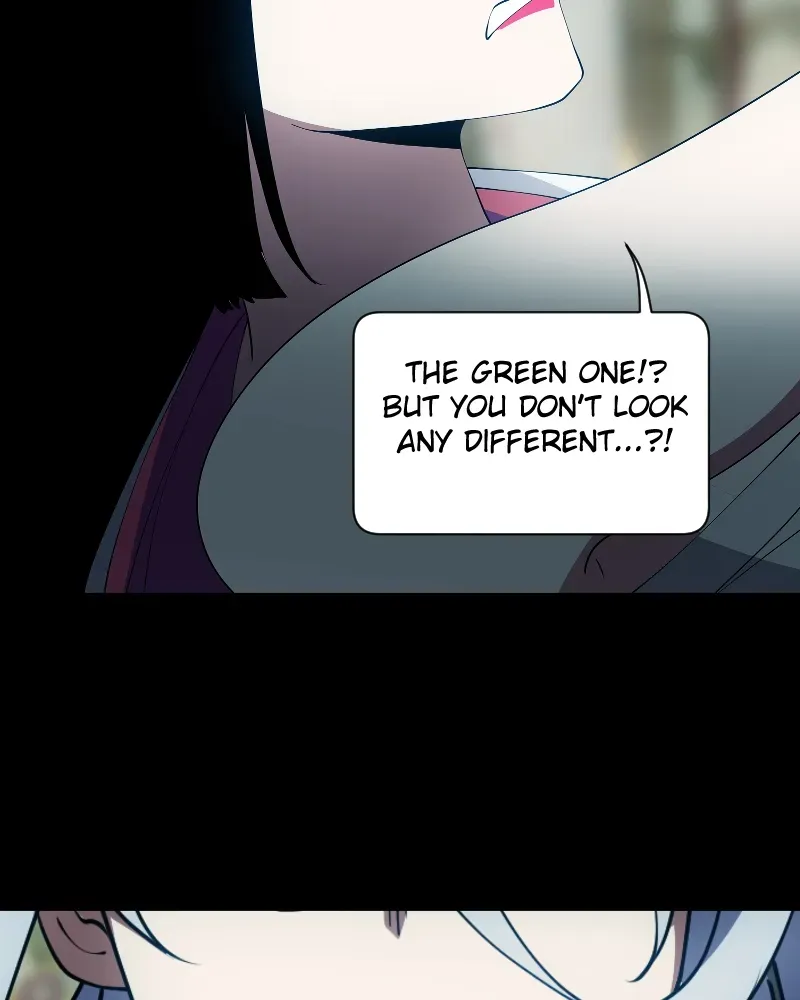 Shinigami (YAMASHITA Tomoko) Chapter 214 page 40 - 