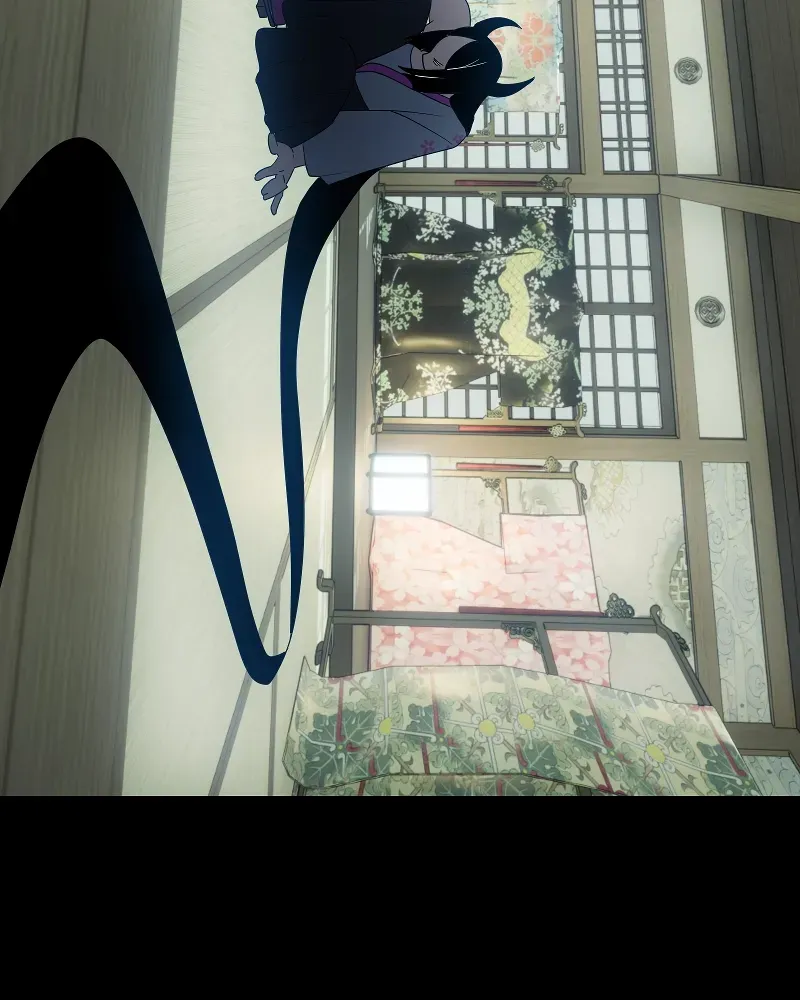 Shinigami (YAMASHITA Tomoko) Chapter 214 page 5 - 