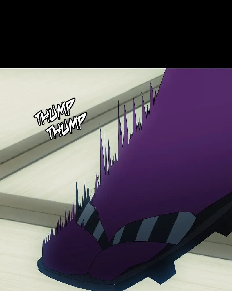 Shinigami (YAMASHITA Tomoko) Chapter 214 page 6 - 