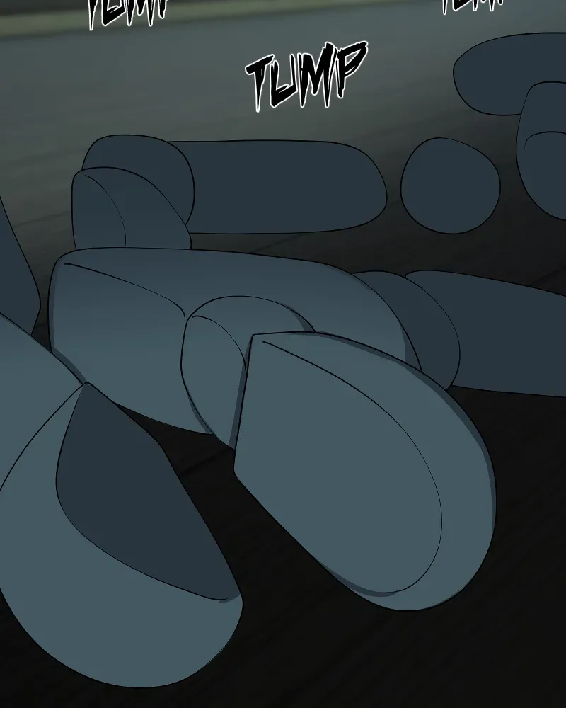 Shinigami (YAMASHITA Tomoko) Chapter 214 page 53 - 