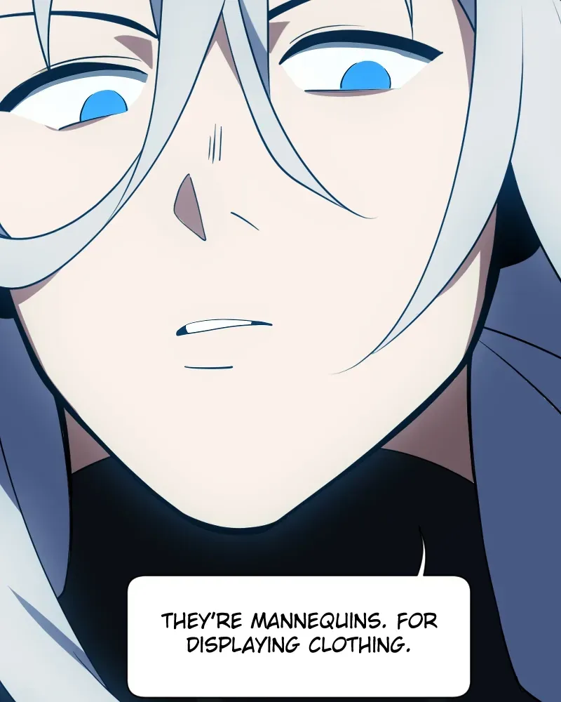 Shinigami (YAMASHITA Tomoko) Chapter 214 page 56 - 