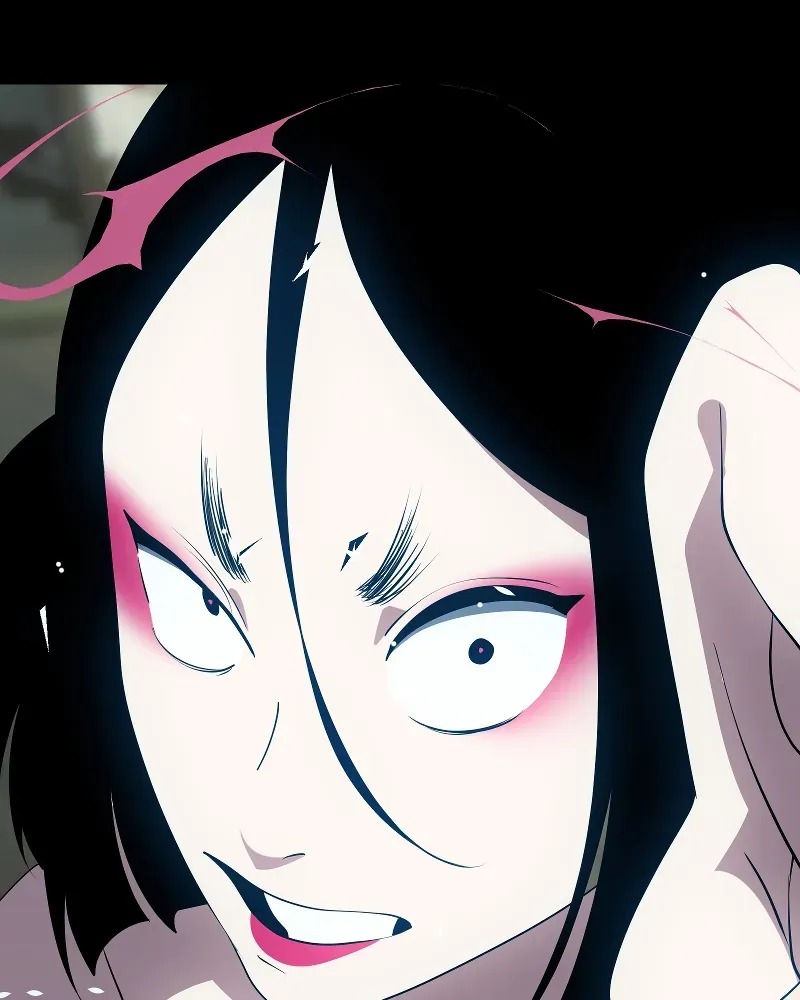 Shinigami (YAMASHITA Tomoko) Chapter 214 page 62 - 