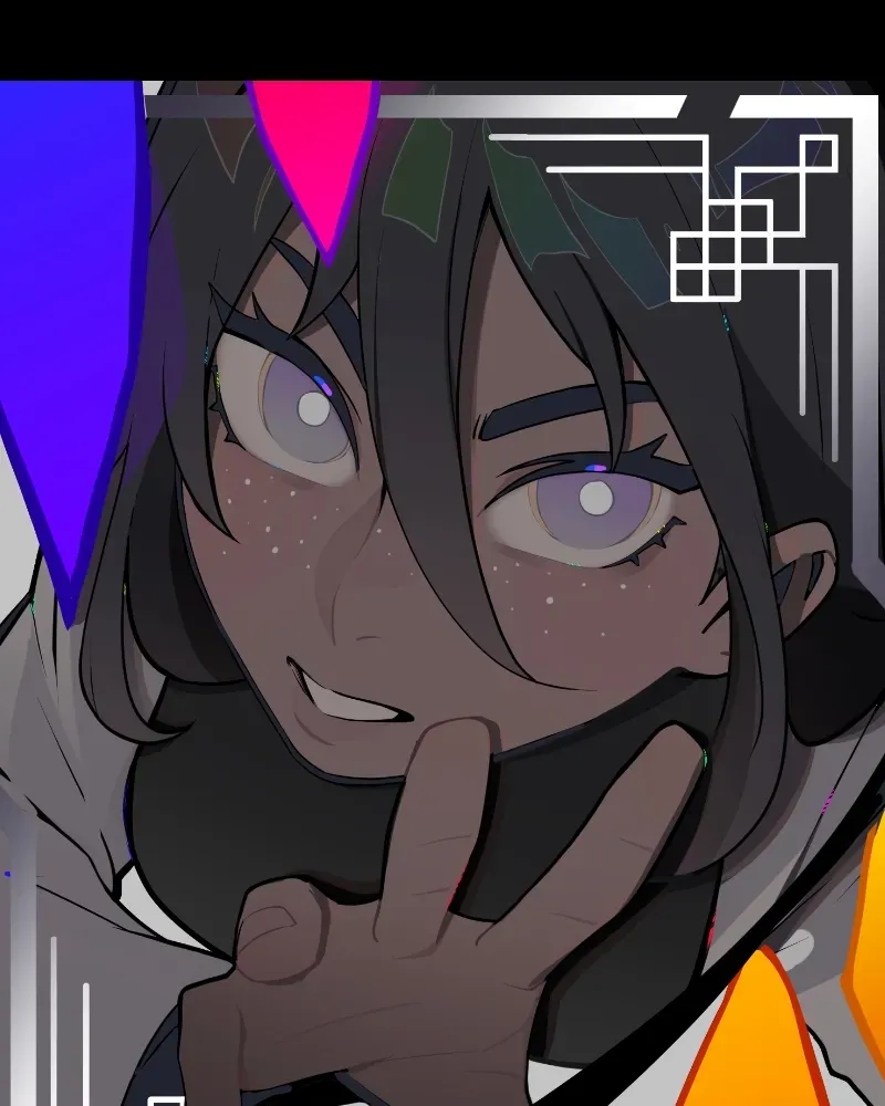 Shinigami (YAMASHITA Tomoko) Chapter 215 page 1 - 