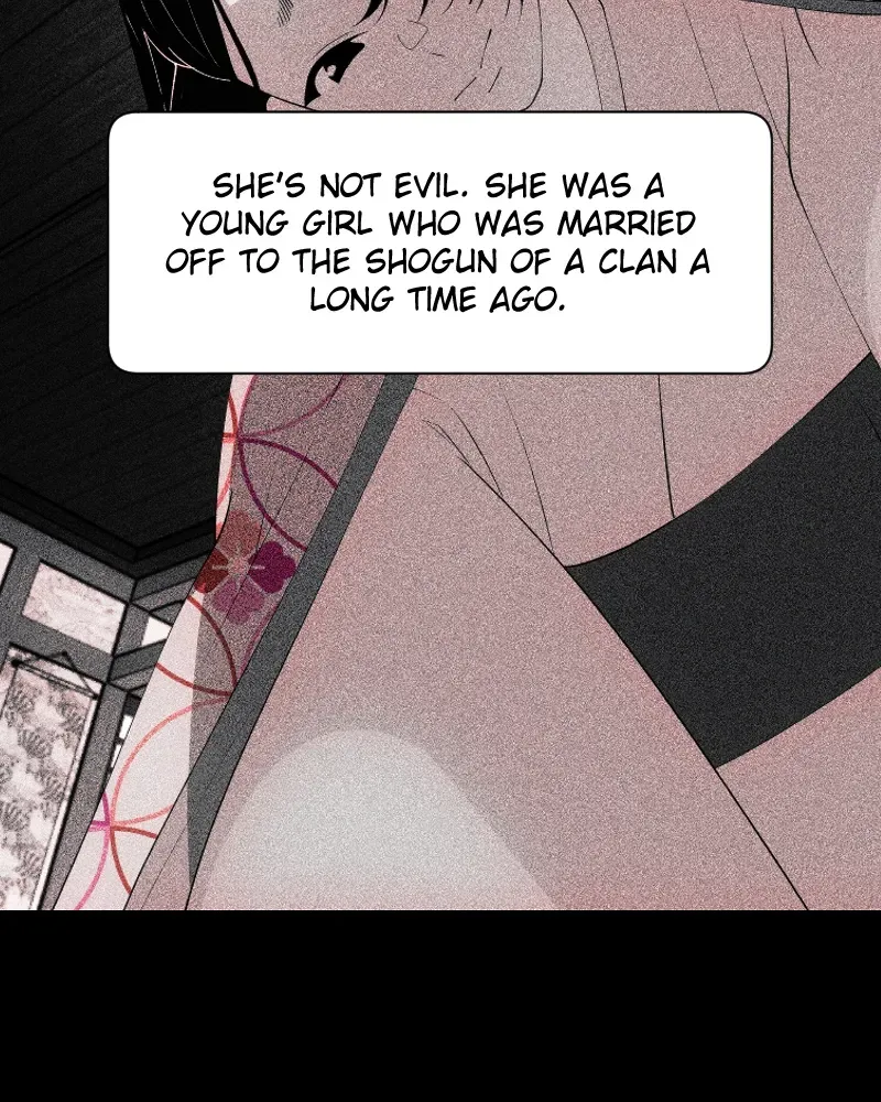 Shinigami (YAMASHITA Tomoko) Chapter 215 page 46 - 