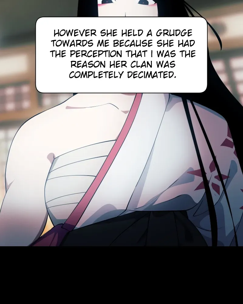 Shinigami (YAMASHITA Tomoko) Chapter 215 page 49 - 