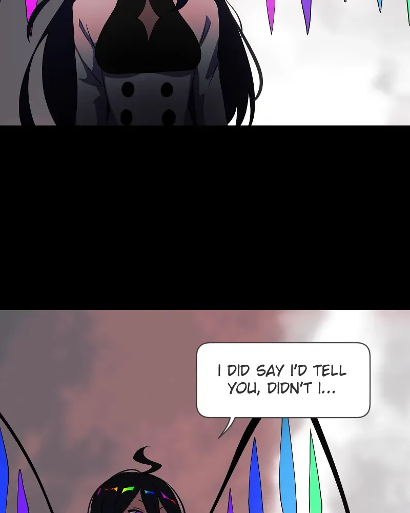 Shinigami (YAMASHITA Tomoko) Chapter 215 page 57 - 