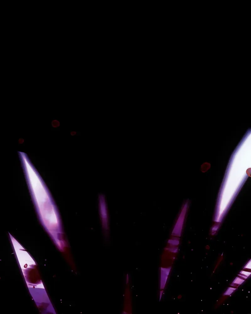 Shinigami (YAMASHITA Tomoko) Chapter 215 page 61 - 