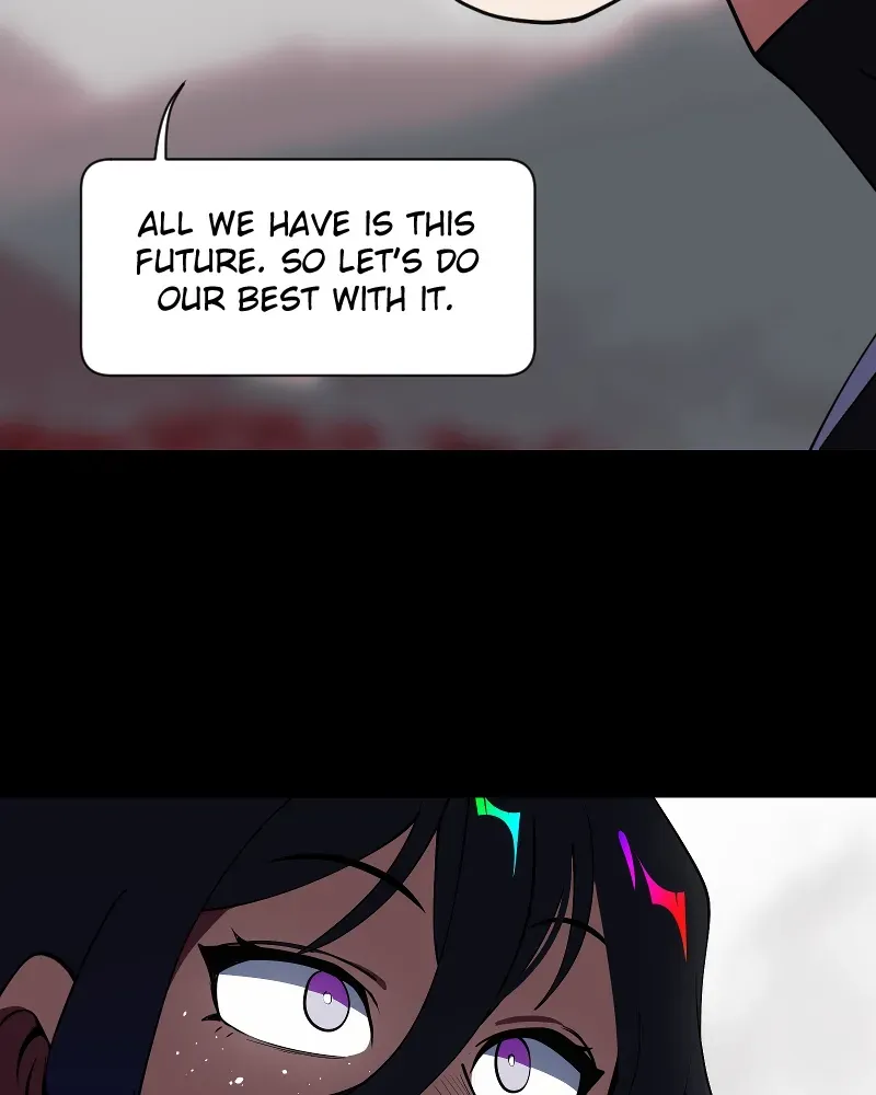 Shinigami (YAMASHITA Tomoko) Chapter 215 page 83 - 