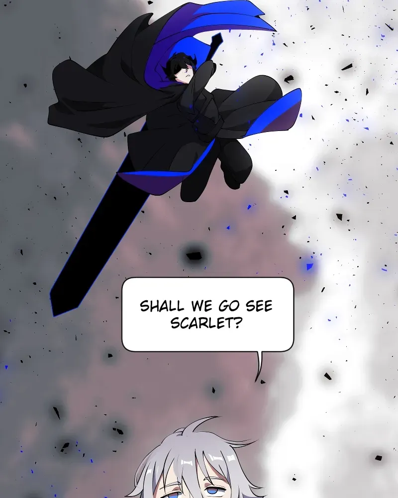 Shinigami (YAMASHITA Tomoko) Chapter 215 page 91 - 