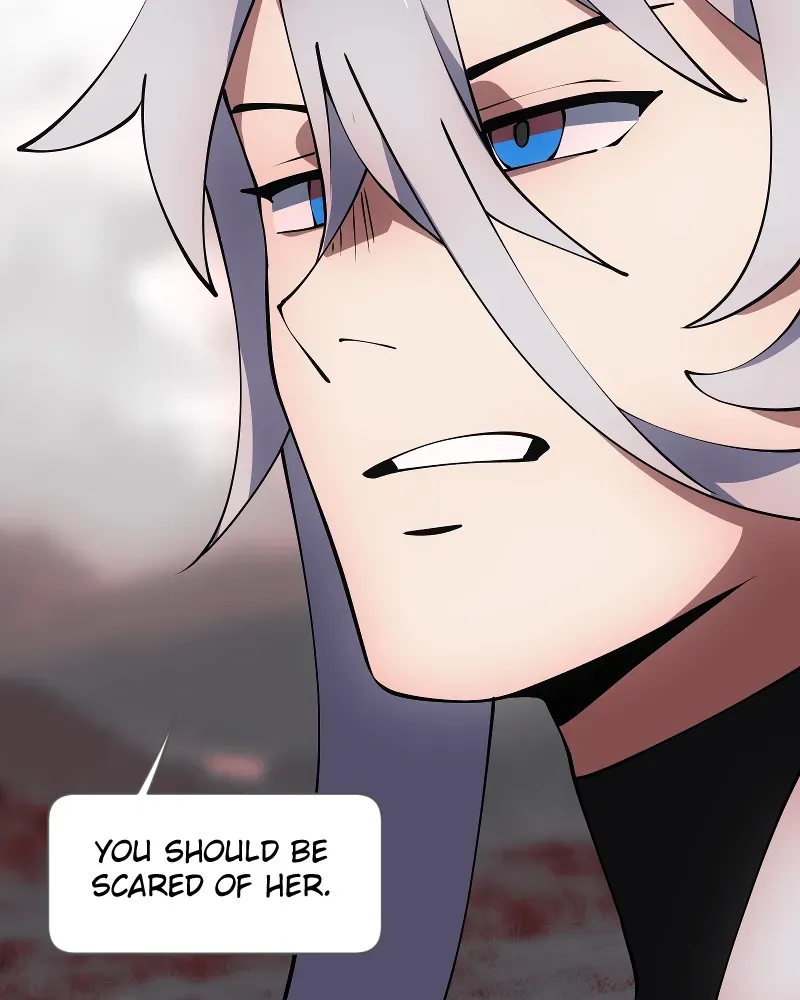 Shinigami (YAMASHITA Tomoko) Chapter 216 page 84 - 