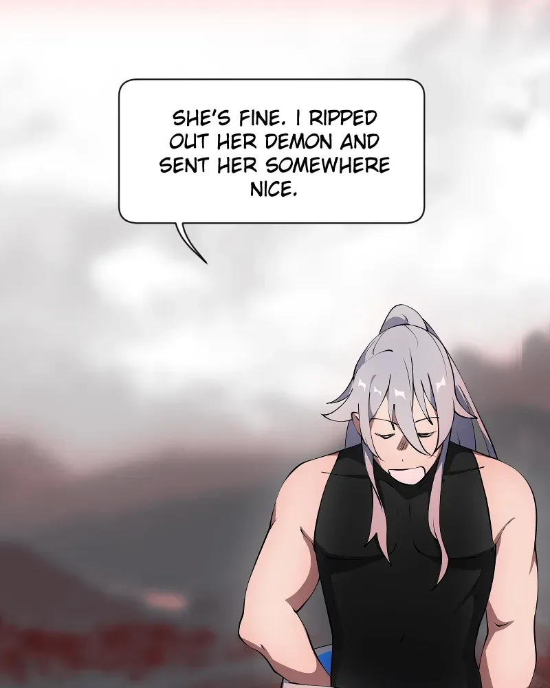 Shinigami (YAMASHITA Tomoko) Chapter 216 page 93 - 
